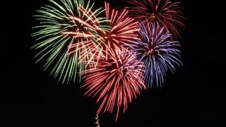 Shikanodai Summer Festival gonna open today!