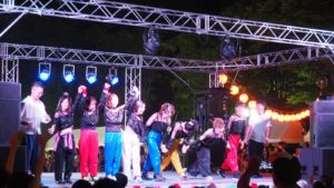 チーム・フジキヨ