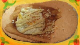 「たません」とは！？鹿ノ台バレーボール部