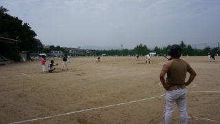 2019年ソフトボール大会